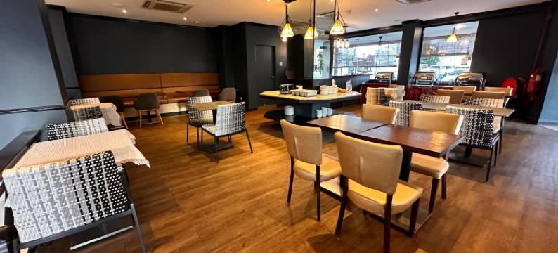 商旅酒店(Merchant Hotel)图片