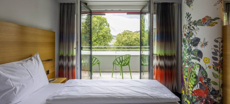 海登博登湖健康酒店(Hotel Heiden - Wellness am Bodensee)图片