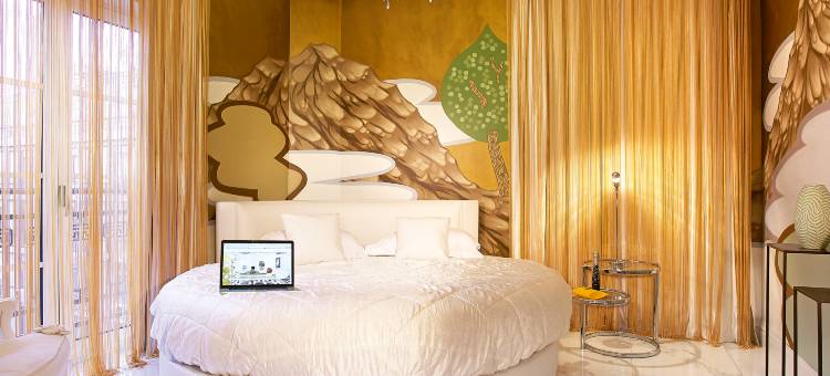 格雷科泰尔雅典娜酒店(Grecotel Pallas Athena)图片