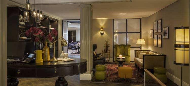 尼古拉汉堡-莱昂纳多利米特德伊迪申(The Nikolai Hamburg - Leonardo Limited Edition)图片