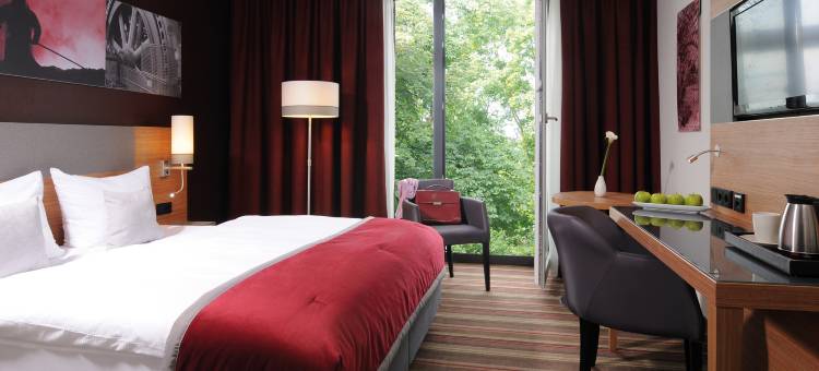 弗尔克林根莱昂纳多酒店(Leonardo Hotel Völklingen-Saarbrücken)图片