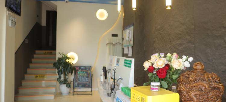 祥云云鑫酒店(祥和广场店)图片