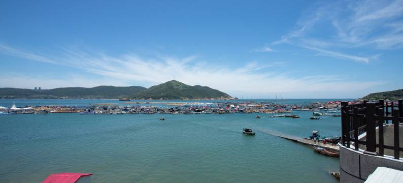 岚洋洋·平潭沙滩海景民宿图片