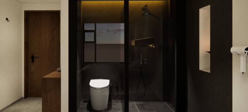 康定三秦瑞熹酒店(情歌广场店)图片