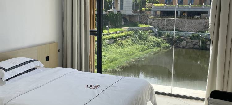 厦门屿见(环岛路塔头店)图片