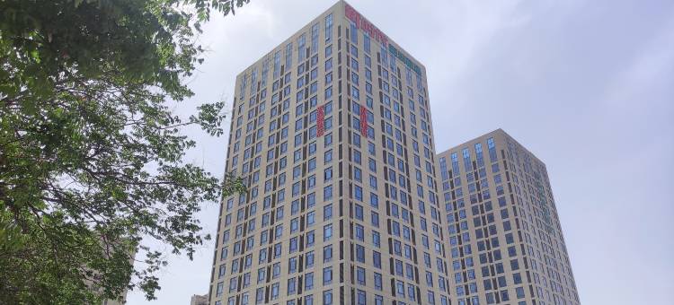 春露酒店(泰安高铁站店)图片