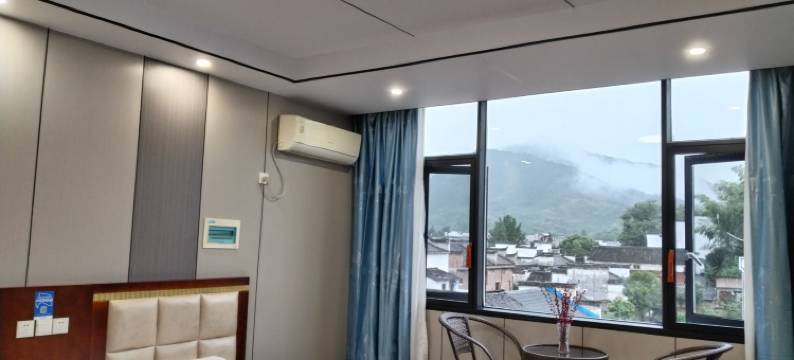 查济古镇长街客栈图片