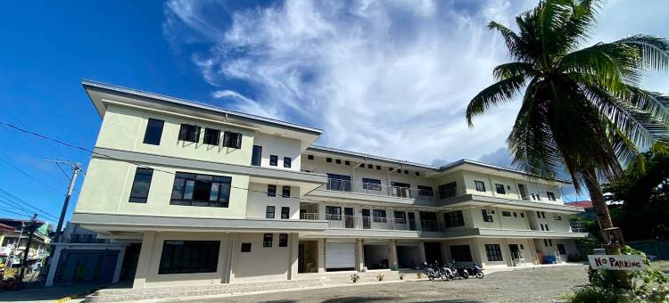 拉帕特里亚贝贝旅游因由Cocotel酒店管理(La Patria Baybay Tourist Inn powered by Cocotel)图片