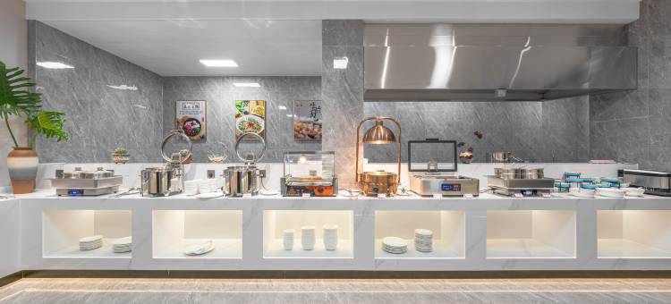 楚雄州宾馆图片