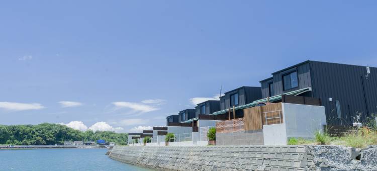 乐天住宿HOUSE x WILL STYLE天草(Rakuten STAY HOUSE x WILL STYLE Amakusa)图片