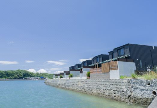 Rakuten STAY HOUSE x WILL STYLE Amakusa Hotel Overview