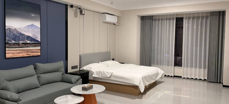 缤果酒店(商丘古城店)图片