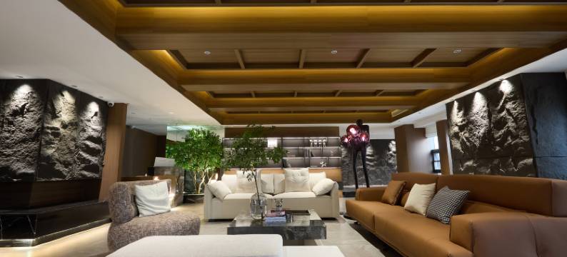 枫露酒店(贵阳甲秀楼青云集市店)图片