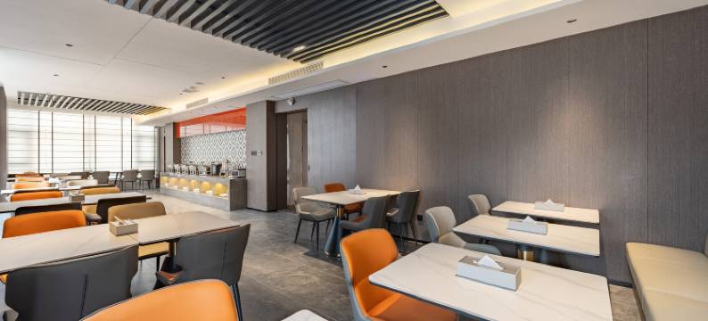 湛江美源假日酒店图片