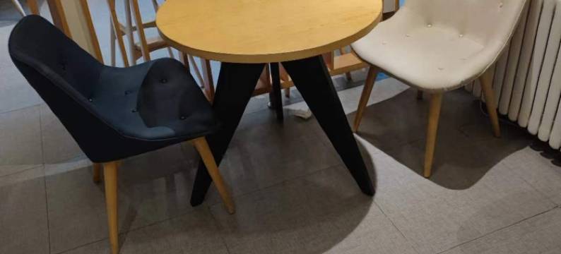 卫海公寓酒店(威海站店)图片