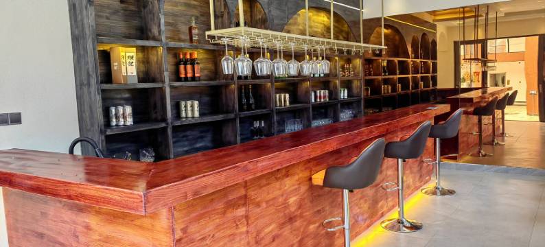 朴居设计师湖景美宿图片