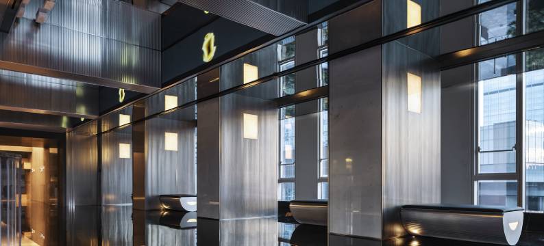 ISEYA世野·高空全套房酒店(太古里旗舰店)图片