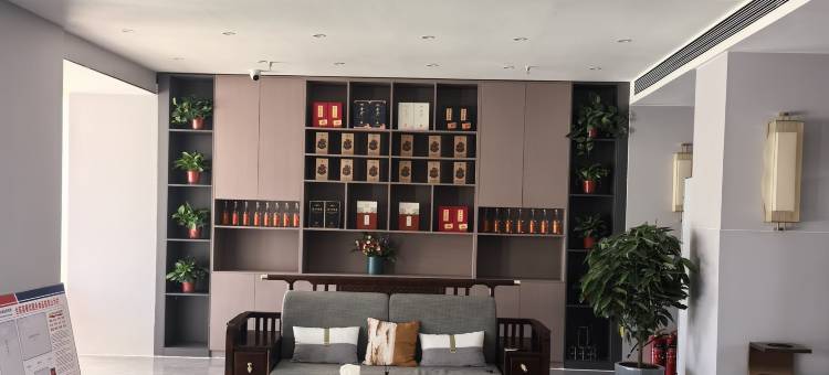 禧悦酒店(台前火车站店)图片