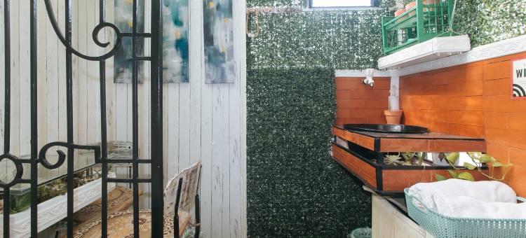 帕赛市最近旅馆(Nearest Hostel Pasay City by RedDoorz)图片