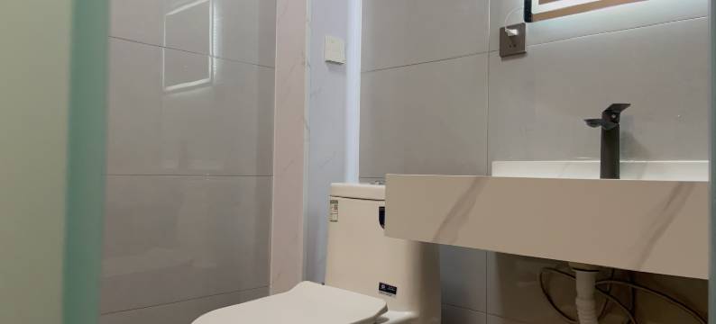 梦达商务宾馆图片