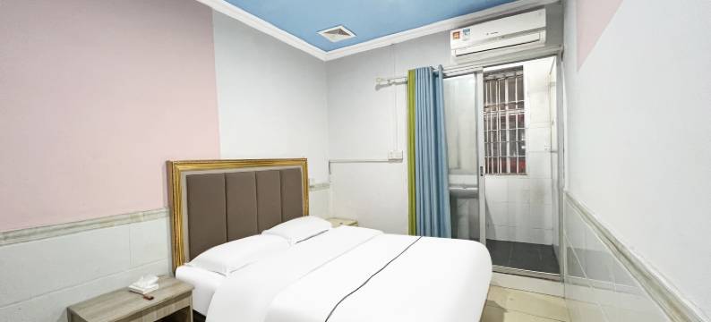 博悦住宿(中山小榄镇广成市场店)图片