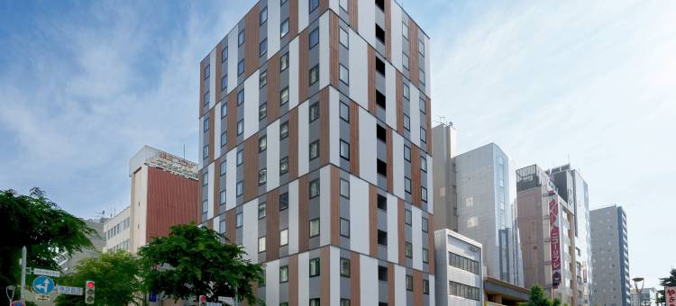 the b 札幌(the b sapporo)图片