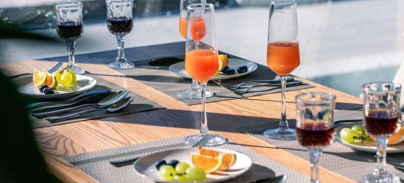 境野·La Vie温汤美宿(安吉妖怪山妖怪咖啡店)图片