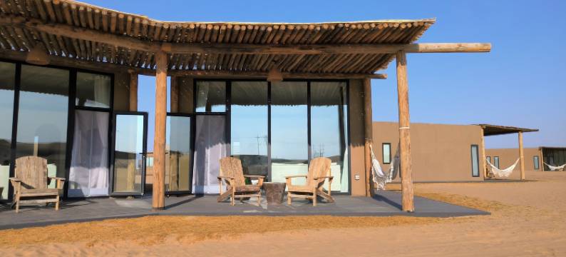 Wings沙漠度假酒店图片