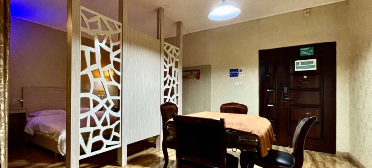 菲曼酒店(柳州柳石路店)图片