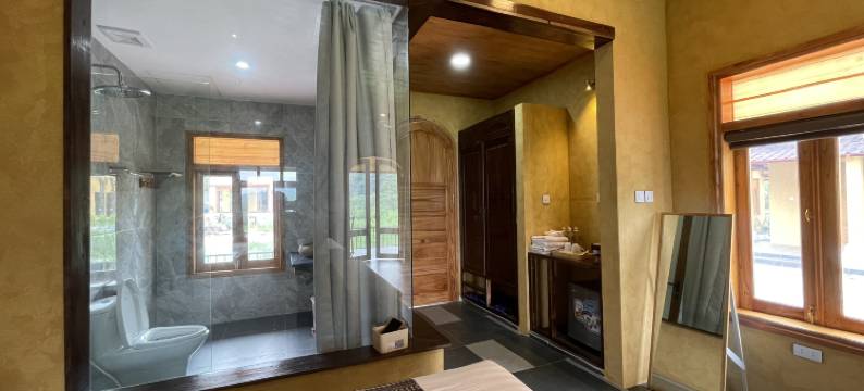 天空湾小屋(Sky Bay Lodge)图片