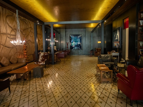 赛义夫套房酒店