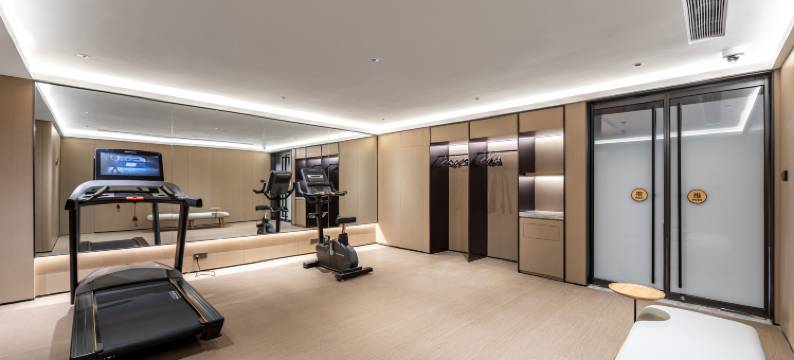 全季酒店(上海松江店)图片