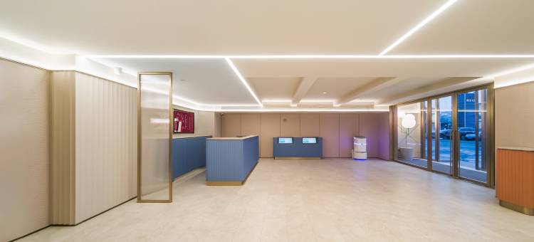 汉庭酒店(北京欢乐谷店)图片