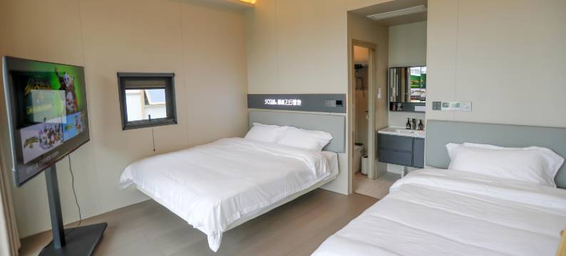 星舱飞行营地(洛阳博物馆店)图片