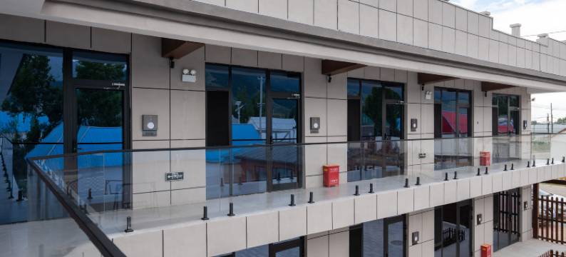 昭苏古寻民宿(夏塔景区店)图片