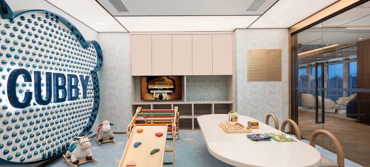 广州雅诗阁琶洲服务公寓图片