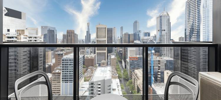 阿瓦尼墨尔本爵士角公寓(Avani Melbourne Jazz Corner Residences)图片