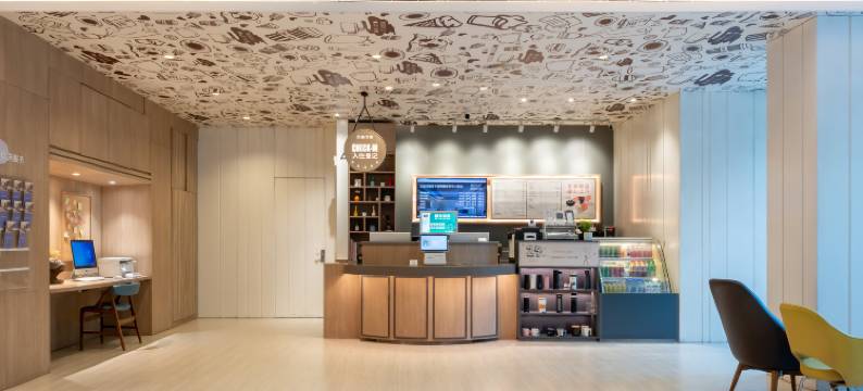 汉庭酒店(济南经十路槐荫政务中心店)图片