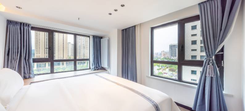 万都商务酒店(西宁香格里拉商业中心店)图片