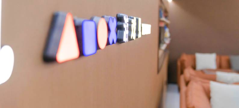 竞盛酒店X腾讯电竞(杭州临平店)图片