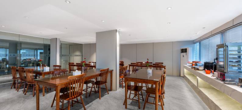 南昌八一广场滕王阁花园酒店图片