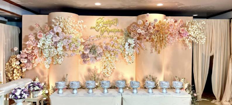 Chainatgrand酒店(Chainatgrand Hotel)图片