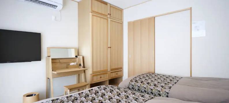 樱花庵(Private Residence Kyoto Sakura)图片