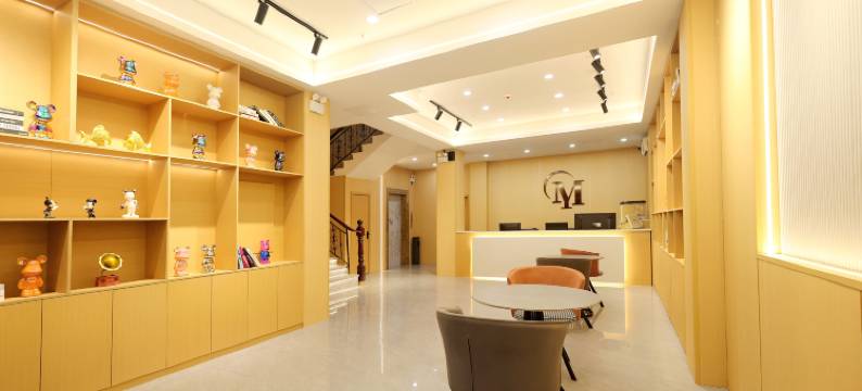 逸米酒店(海南工商学院省图书馆店)图片