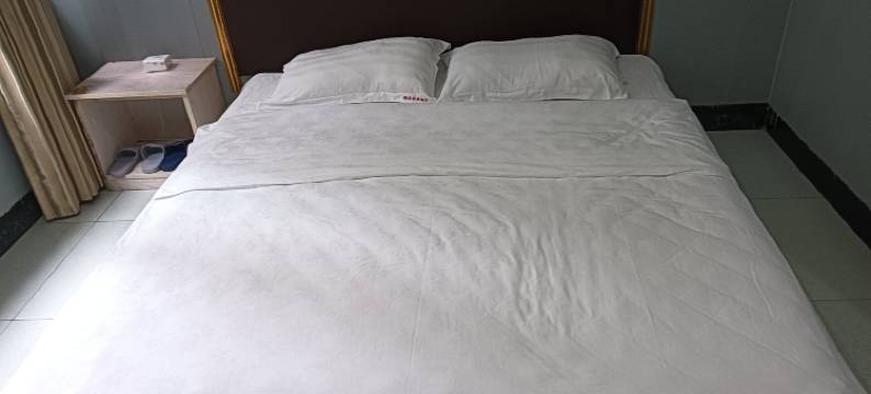 垫江锦尚酒店图片