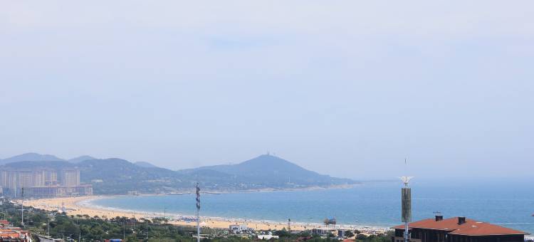 青岛麒屿·恋海民宿(金沙滩啤酒城店)图片