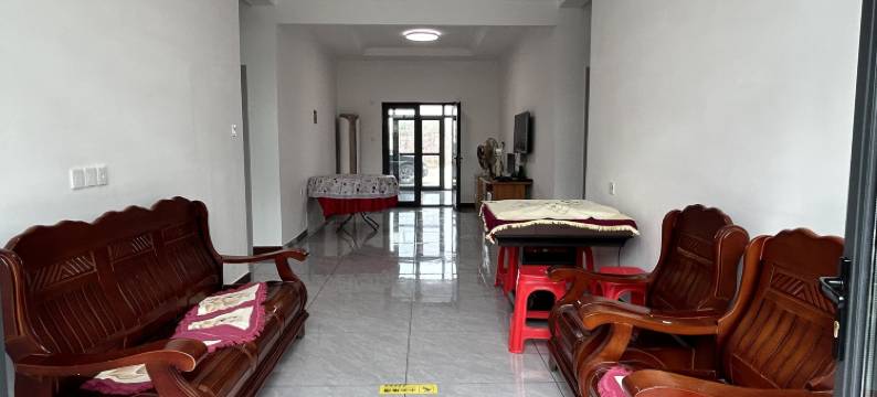 天津市蓟州区仙霞庄缘民宿图片