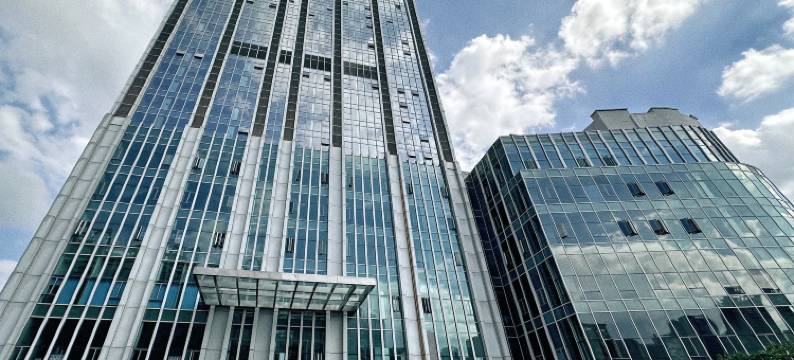 长沙漫天星辰酒店(高铁南站木桥地铁站)图片