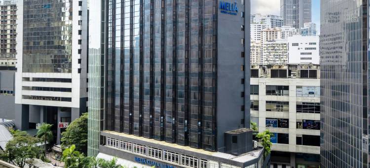 吉隆坡美利亚酒店(Meliá Kuala Lumpur)图片