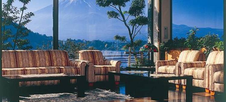 富之湖酒店(Tominoko Hotel)图片